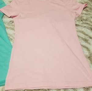 Adidas short sleeve Floral tee SMALL